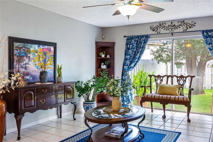 Property Photo: 17379 SW 22nd St FL 33029