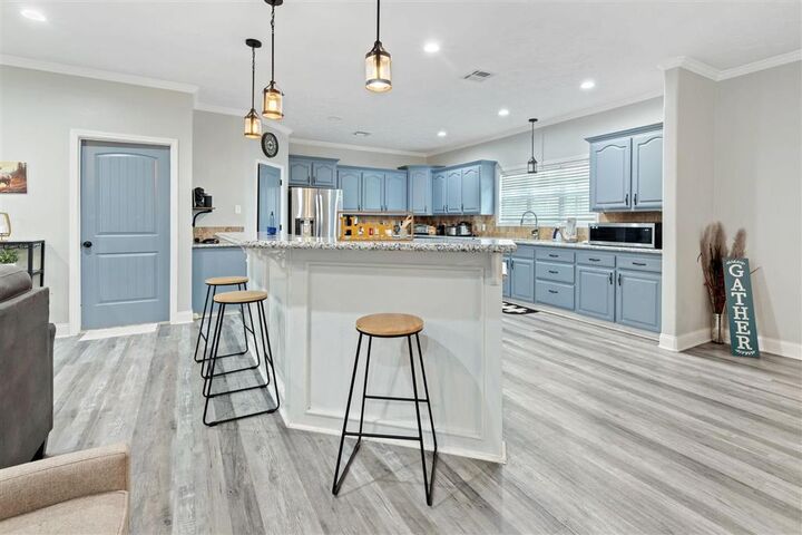 Property Photo: 2124 Myrtle Springs Road LA 70669