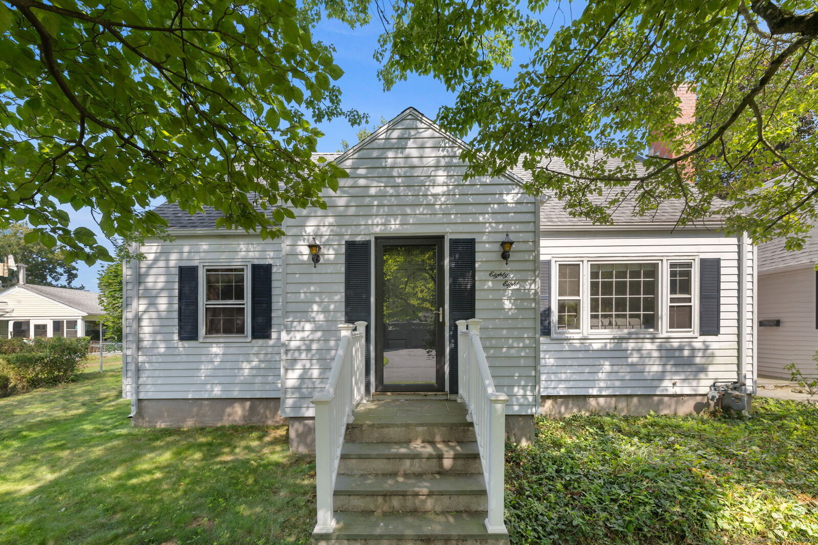 Property Photo:  88 Montclair Drive  CT 06107 