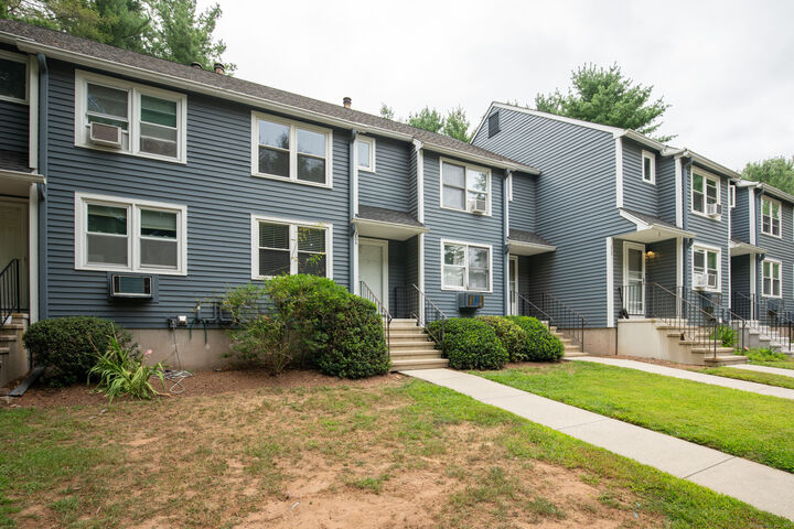Property Photo: 204 Greens Loop 204 CT 06410