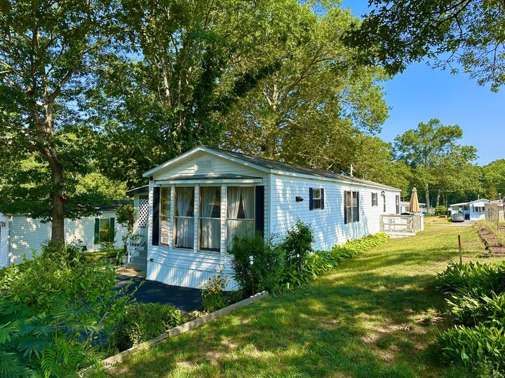 Property Photo:  136 Hunters Road Lot 84  CT 06360 