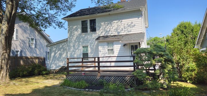 Property Photo: 311 Cambridge Street CT 06606