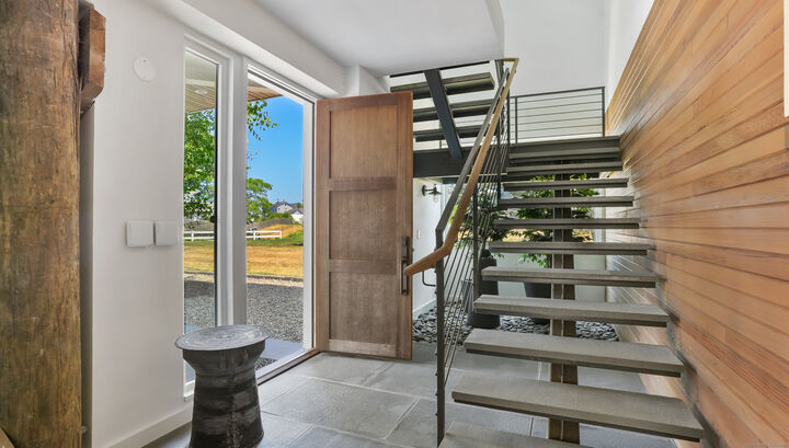 Property Photo: 353 Old Dam Road CT 06824