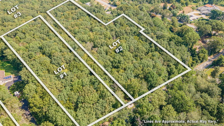 Property Photo: 50 Douglas Lane CT 06385