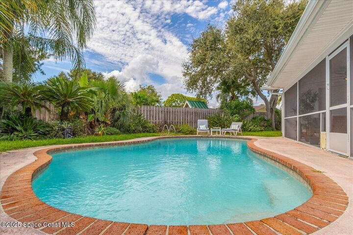 Property Photo:  435 Desoto Parkway  FL 32937 