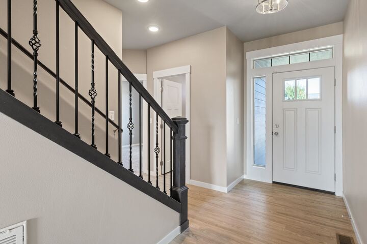 Property Photo:  1507 W Jay Ct  WA 99208 