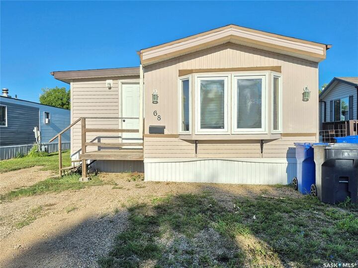 106 1st Avenue SW 68  Weyburn SK S4H 2J1 photo
