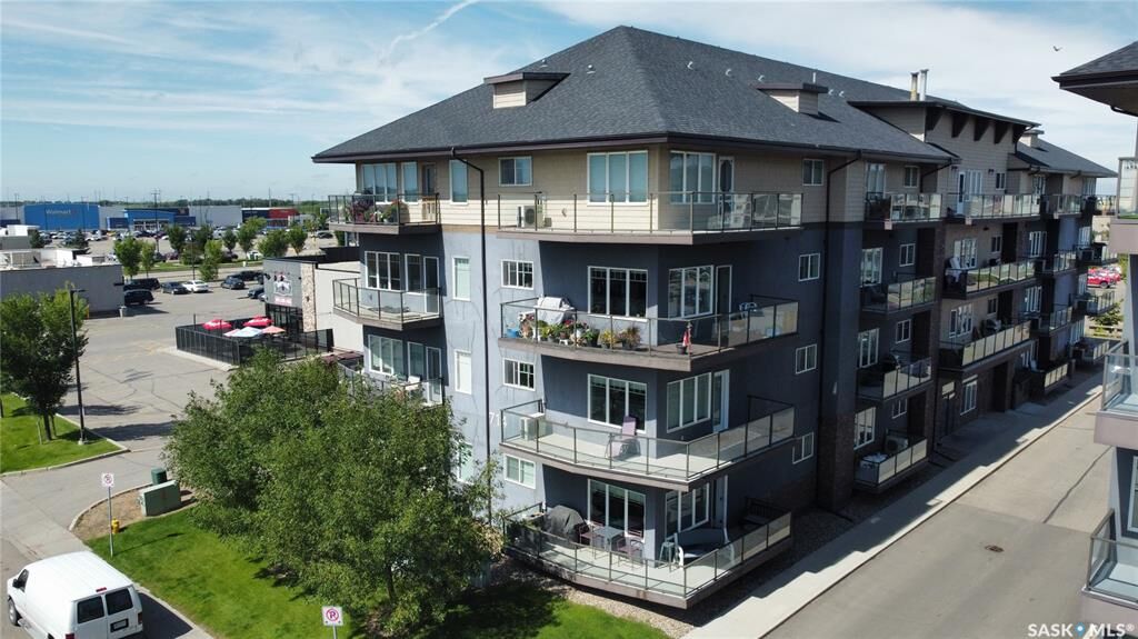 Property Photo:  714 Hart Road 102  SK S7M 1L2 
