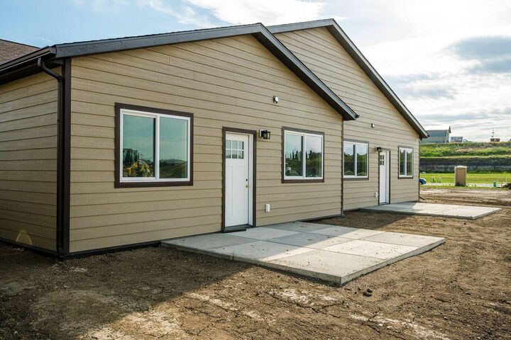Property Photo:  626 Valley View Drive  WY 82801 