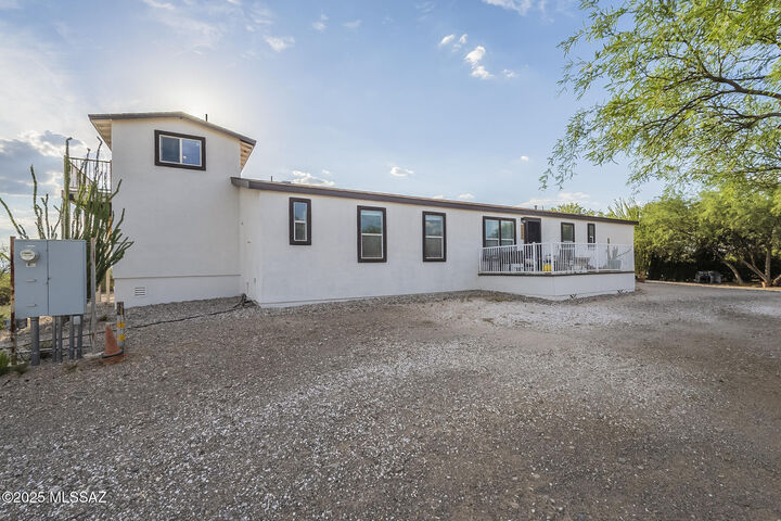 Property Photo:  16441 S Tatanka Lane  AZ 85629 
