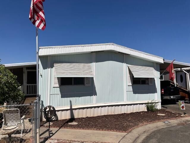 Property Photo:  720 E Worth Avenue 49  CA 93257 