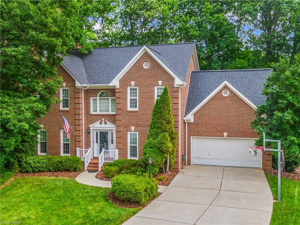 Property Photo:  3209 Peninsula Drive  NC 27282 