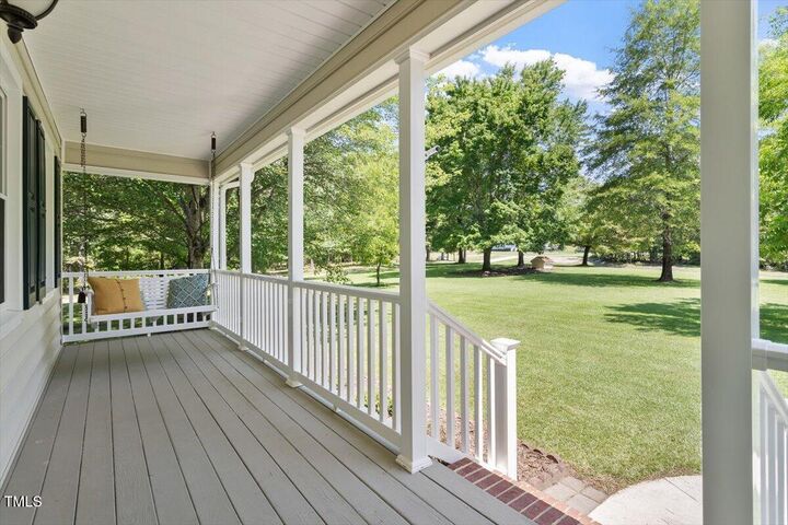 Property Photo:  439 Oakleaf Road  NC 27332 