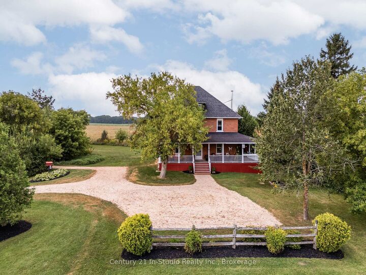 Property Photo:  155104 7th Line  ON N0C 1H0 