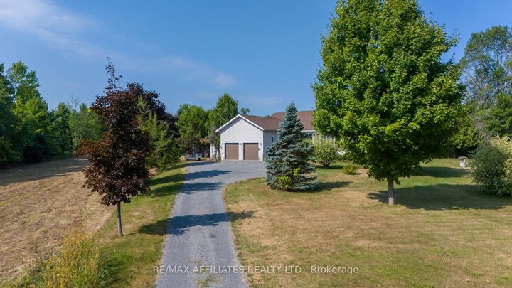 Property Photo: 9727 Highway 42 Highway ON K0G 1X0