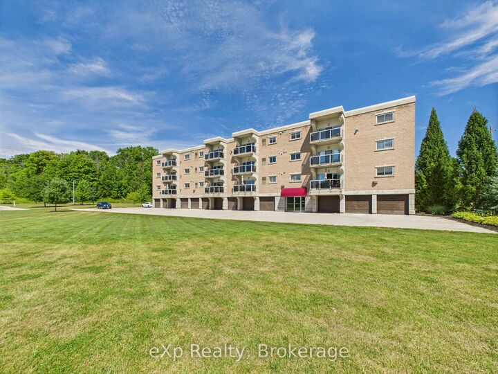 Property Photo:  85 William Street N 202  ON N0G 2V0 