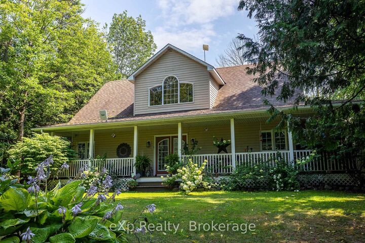 Property Photo: 126 Wilson Drive ON N0H 2T0