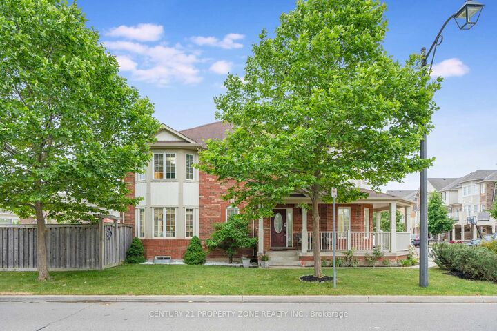 Property Photo:  290 Woodley Crescent  ON L9T 8B8 