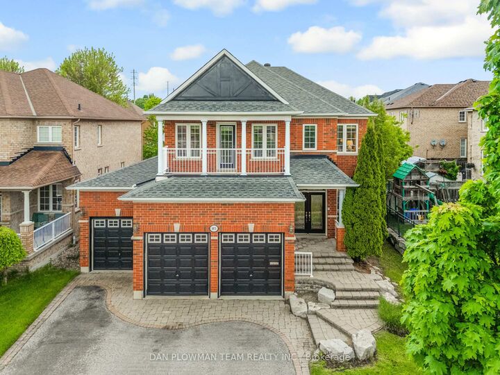 1071 Copperfield Drive  Oshawa ON L1K 3C4 photo
