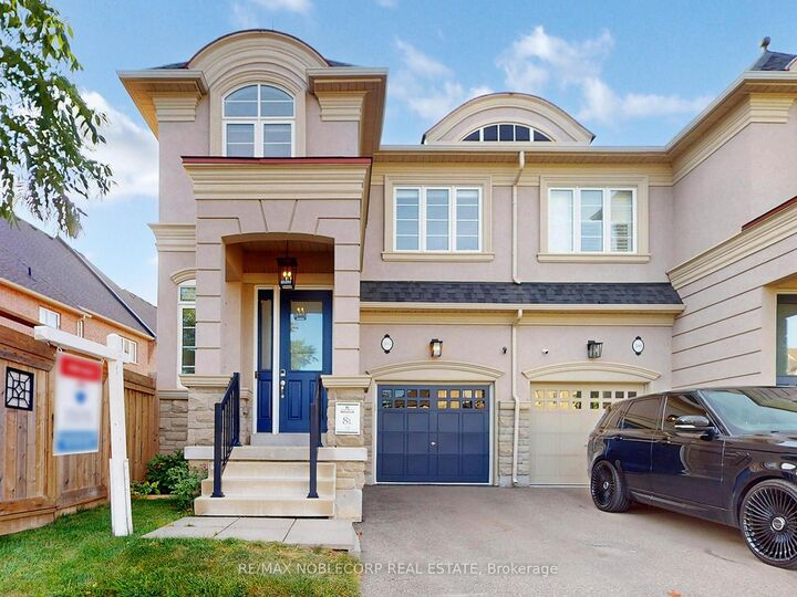 Property Photo: 593 Settlers Road W ON L6M 4K6