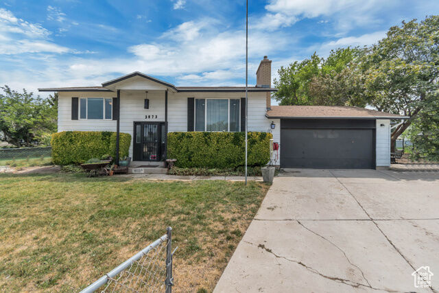 3873 W Bluebird Cir S  West Valley City UT 84120 photo