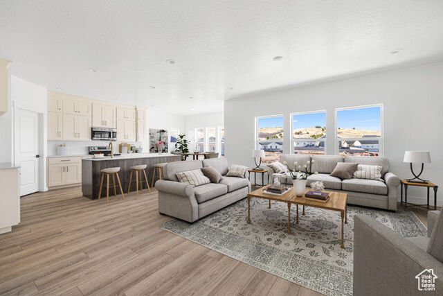 Property Photo: 2748 S Eagle Dr 5 UT 84660