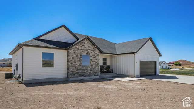 Property Photo: 85 W 970 N UT 84643