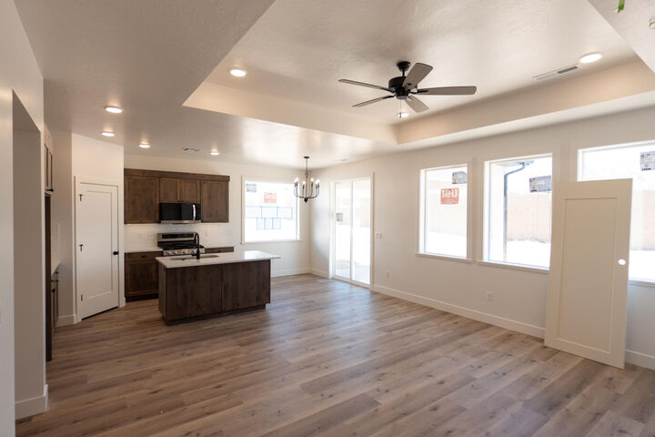Property Photo: 345 W Rosie Loop Lot 25E UT 84721