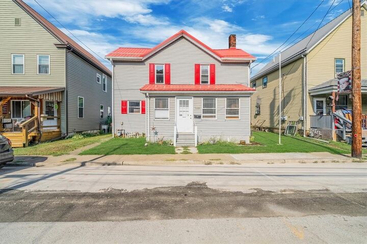 1409 Orr Ave  Kittanning Boro PA 16201 photo