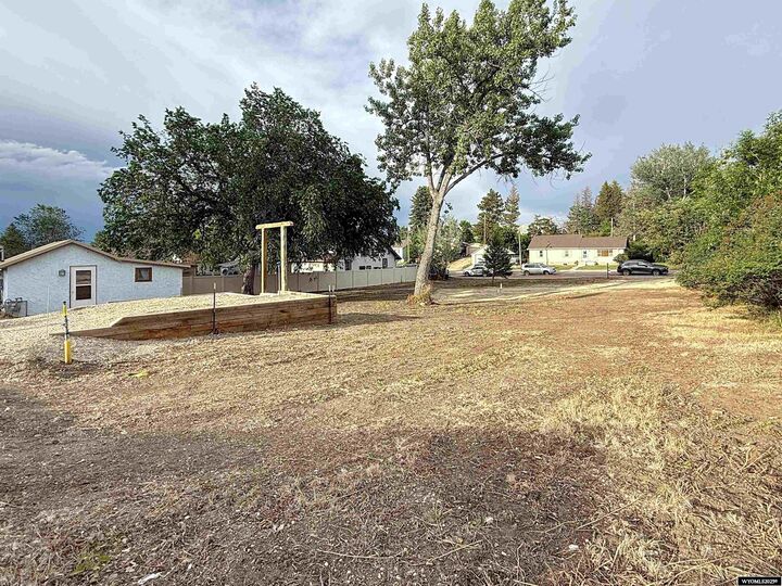 Property Photo: 160 Western Avenue WY 82834
