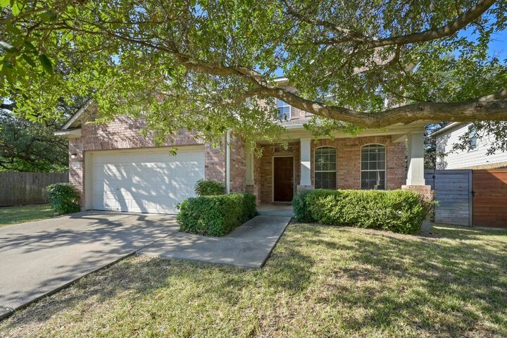 Property Photo: 1421 Gorham Street TX 78758