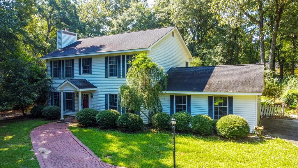 Property Photo:  136 Mallard Ln  GA 31719 