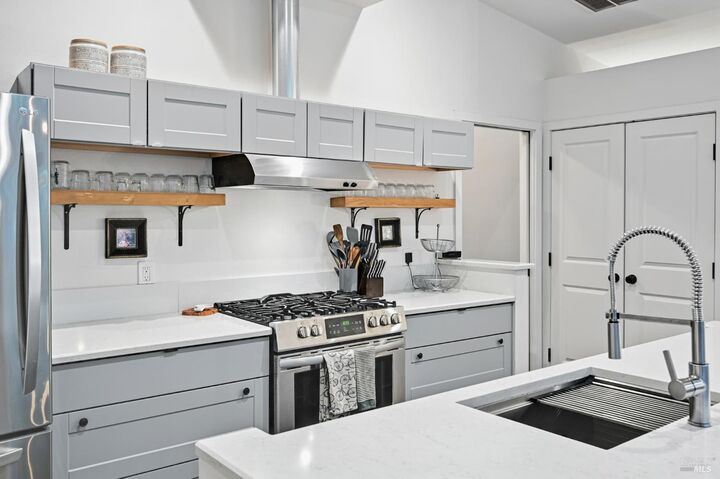 Property Photo: 14831 Canyon 7 Road CA 95446
