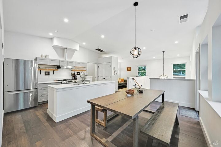 Property Photo: 14831 Canyon 7 Road CA 95446