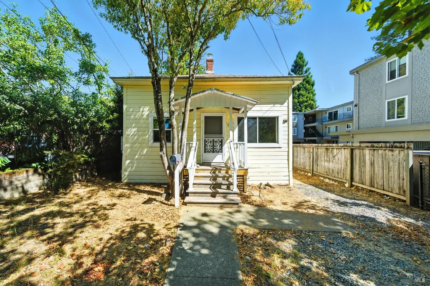 Property Photo:  314 Bayview Street  CA 94901 