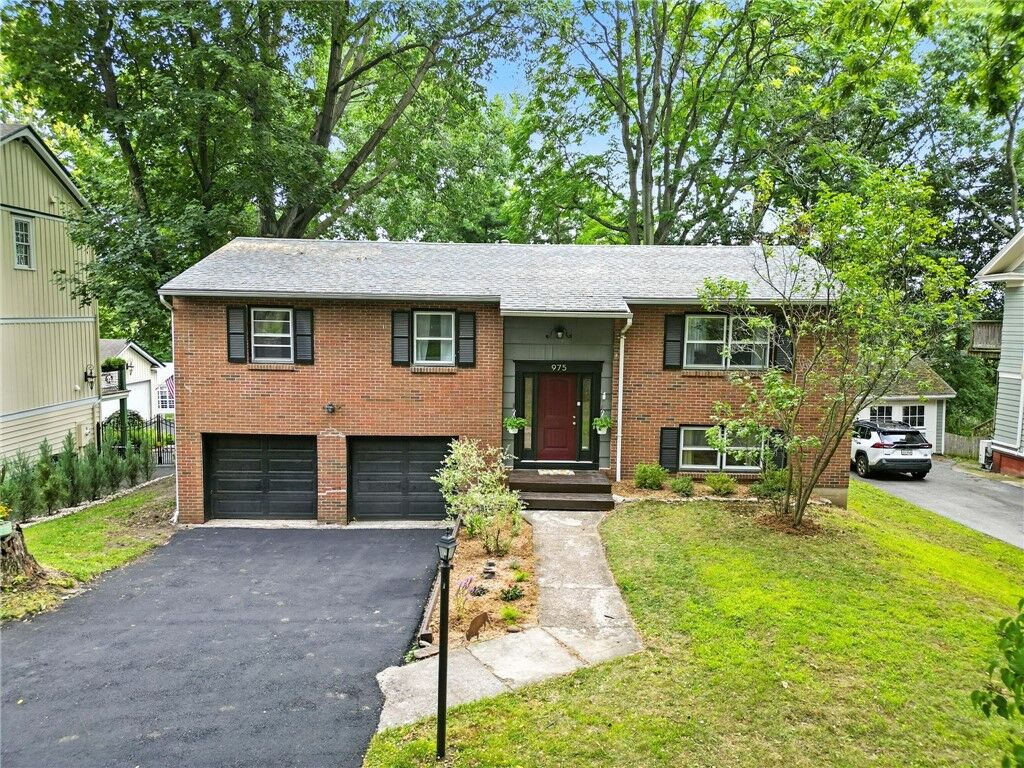 Property Photo: 975 Highland Avenue NY 14620