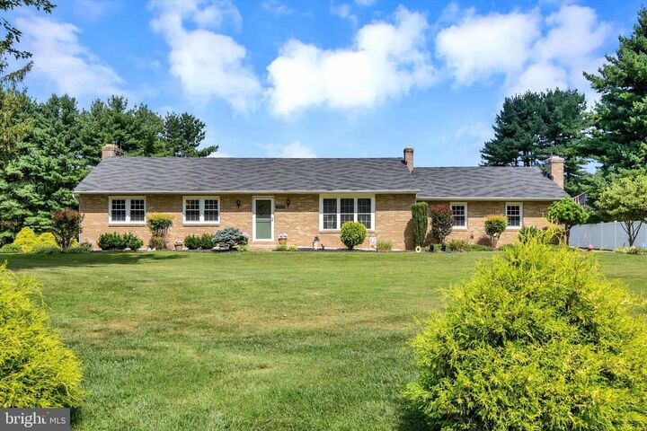 Property Photo: 2304 Furnace Road MD 21047