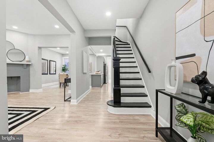 Property Photo: 127 Rock Creek Church Road NW DC 20011