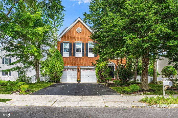 Property Photo: 46 Marion Drive NJ 08536
