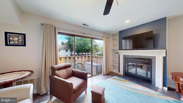 Property Photo: 1506 Woodhollow Drive NJ 08053