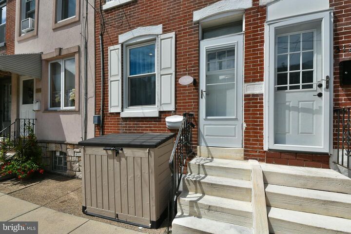 Property Photo:  3120 Almond Street  PA 19134 