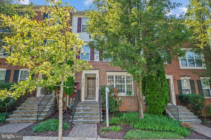 23404 Rainbow Arch Drive 115  Clarksburg MD 20871 photo