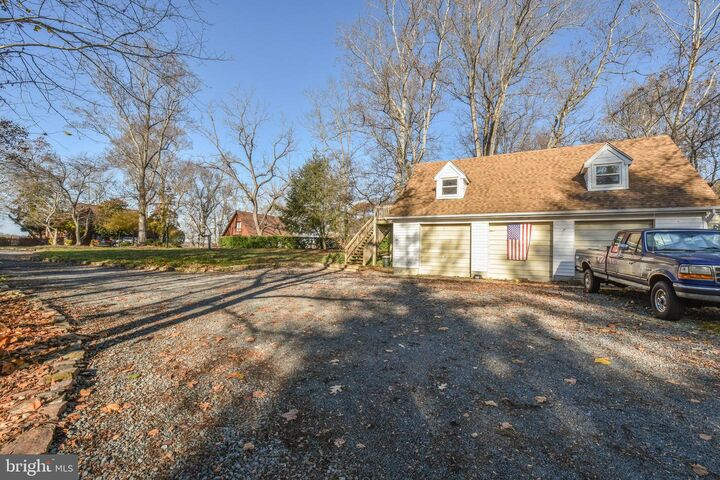 Property Photo: 3015 Abington Manor Drive MD 20639