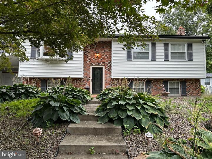 Property Photo: 15104 Truly Drive SW MD 21502