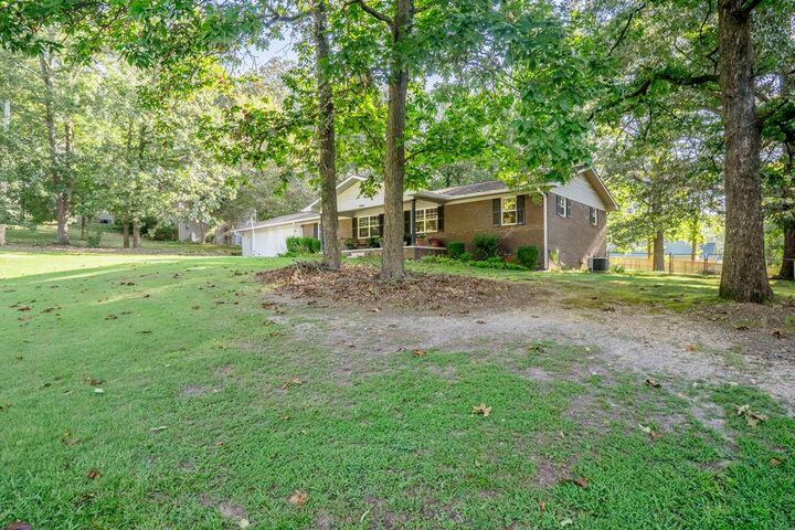 Property Photo: 2018 Tillman Drive GA 30721