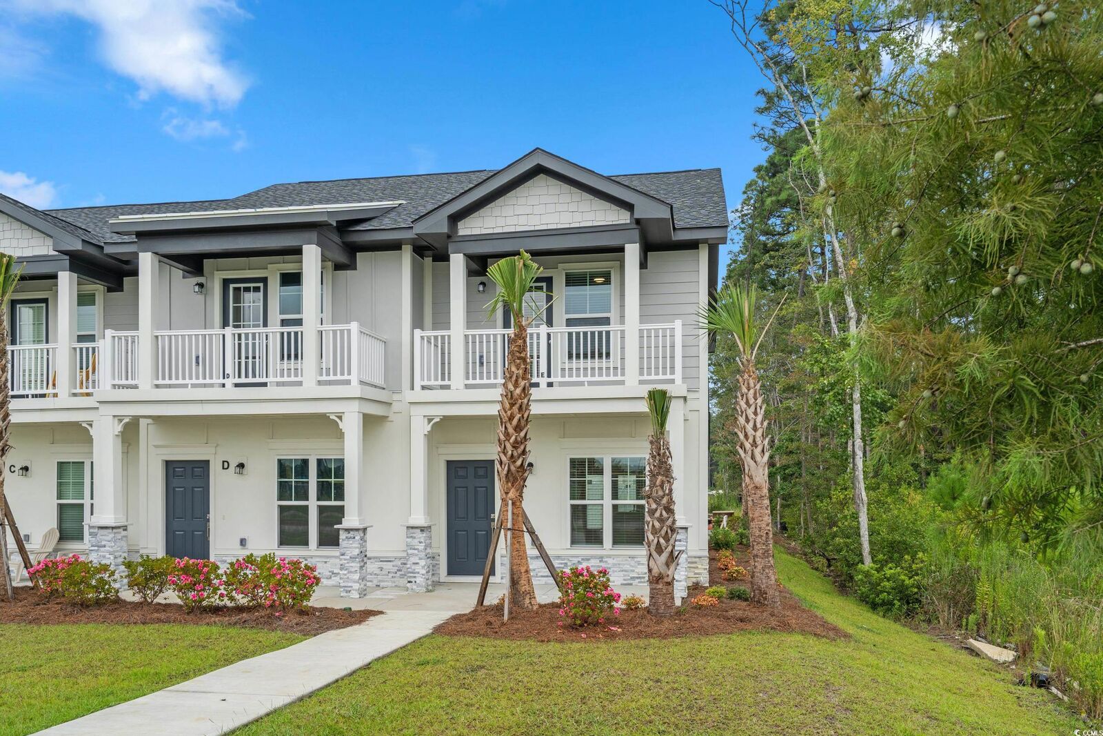 Property Photo:  801 Maxine Ct. E  SC 29577 