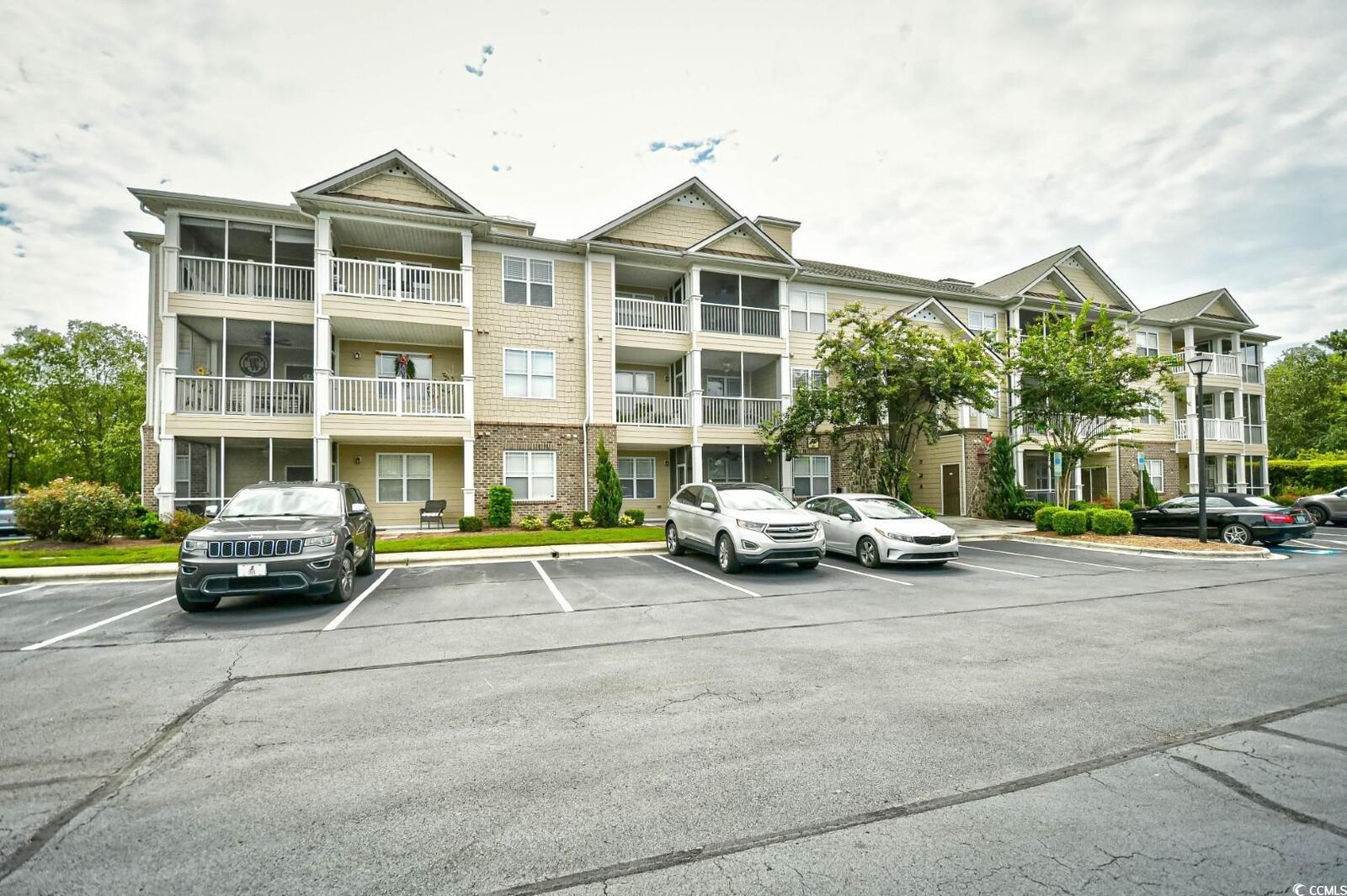 Property Photo:  250 NW South Crow Creek Dr. 23  NC 28467 