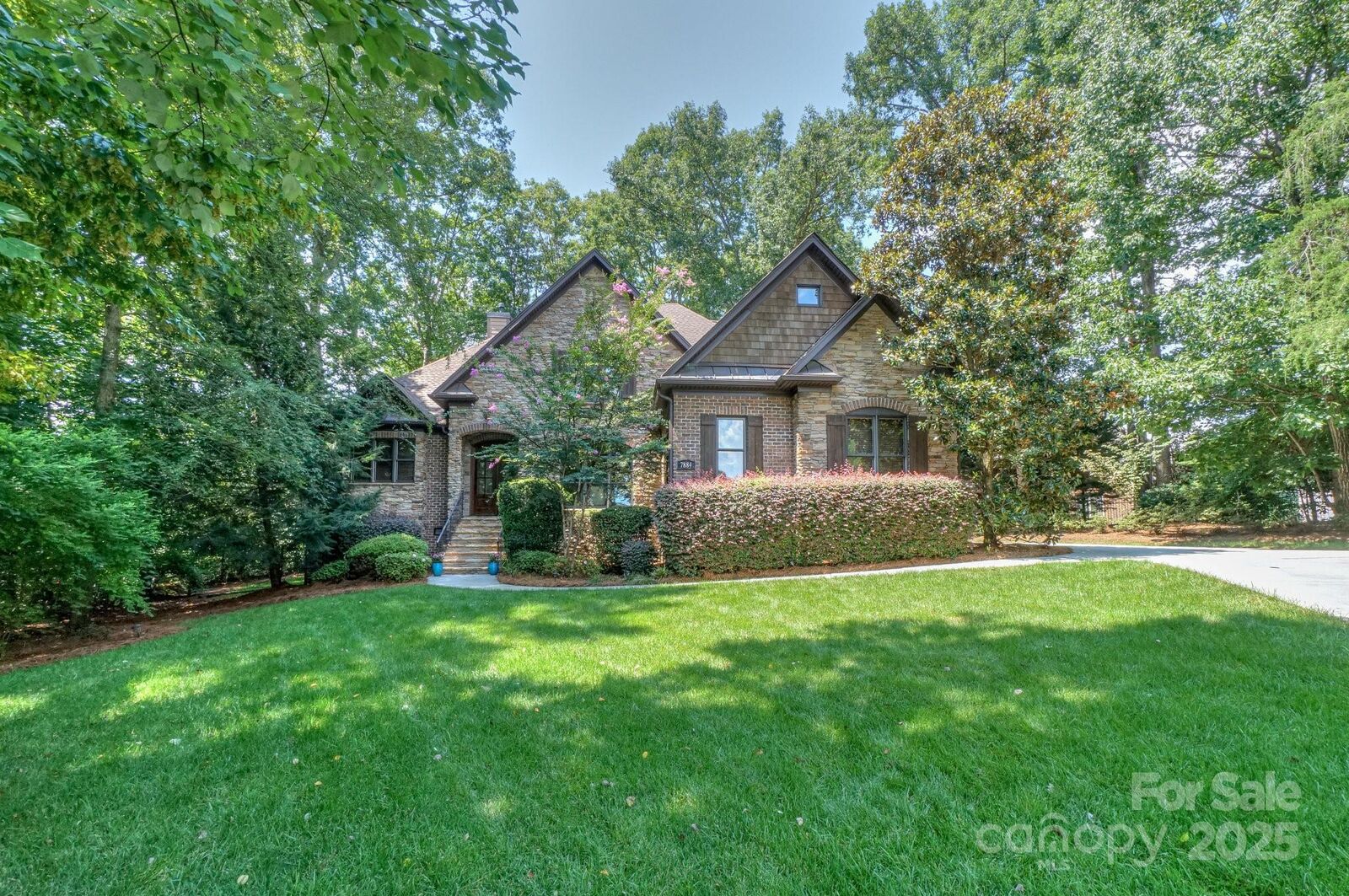Property Photo: 7884 Oak Haven Lane NC 28164