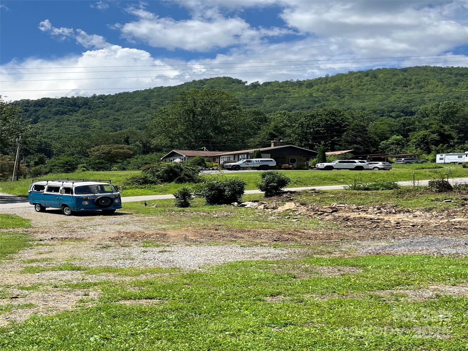 Property Photo:  102 Sheepback Mountain Road  NC 28751 