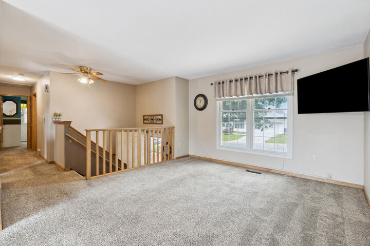 Property Photo: 1326 Greenfield Drive IA 50158